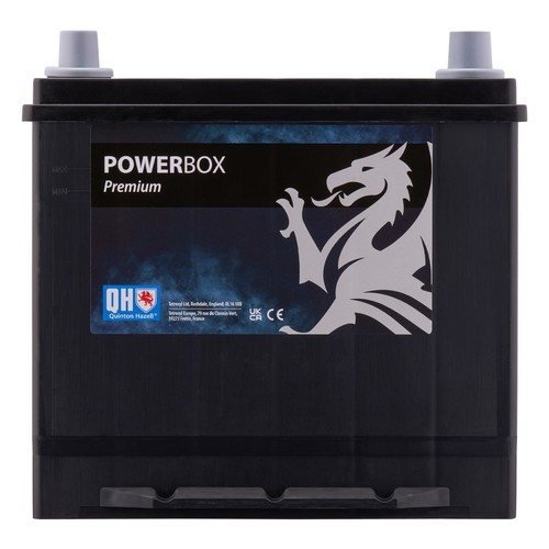 Battery 005l 60ah 510a - 005l, t1
