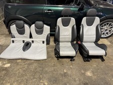 Genuine MINI JCW R53 R50