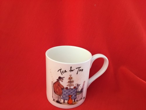 Sam toft mustard collection - toft,