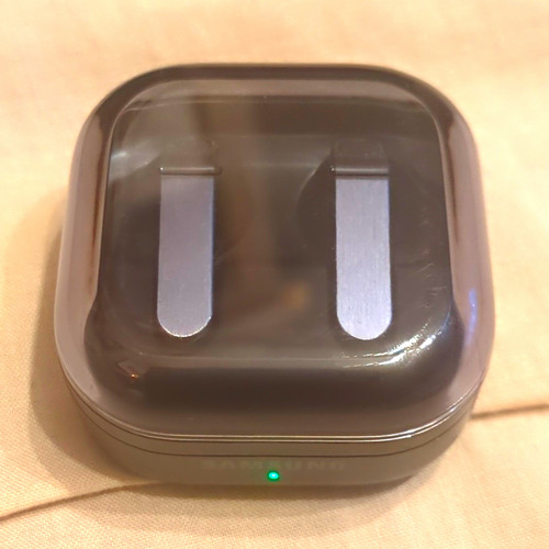 Samsung galaxy buds4 ear - samsung,