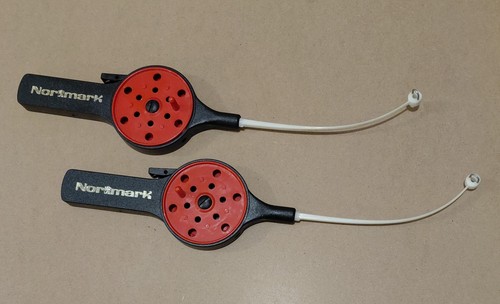 Vintage normark teho jigging - teho,