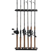 Berkley Vertical Fishing Rod
