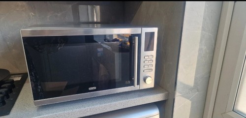 Longhi microwave - de'longhi,