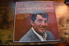 Dean Martin - Dean Martin Hits