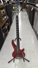 CORT Electric Bass CURBOW 4-MR