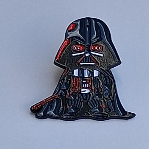 Star wars enamel pin badge - enamel,