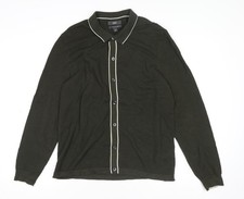 Marks and Spencer Men's Green