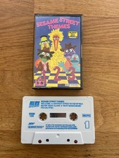 Sesame Street Themes