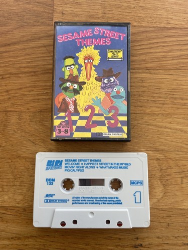 Sesame street themes - sesame,