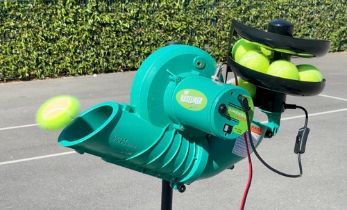 Preowned baseliner slam tennis - slam,