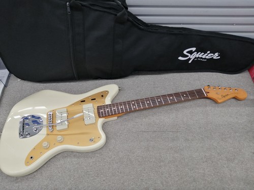 Squier mascis jazzmaster - squier,