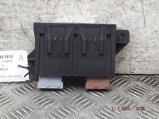 Citroen C4 Grand Picasso Tow Bar Control Module Ecu 9665524180 1.6 Diesel 13-21S