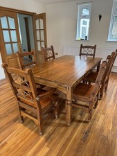 Barker & Stonehouse Solid Wood