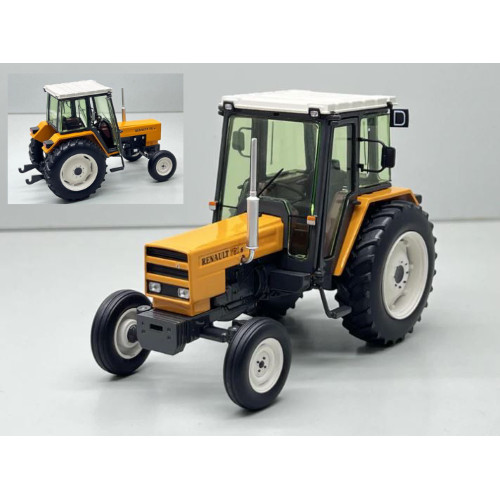 Trattore renault 781s - 2x4, 1:32