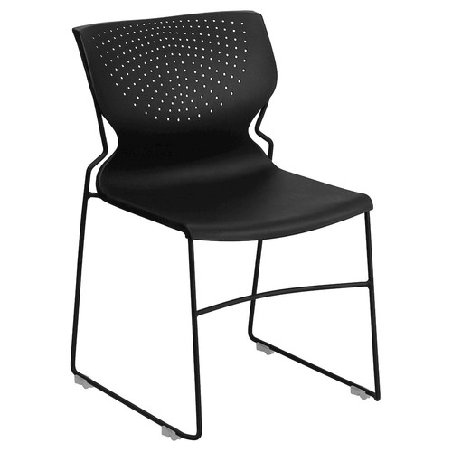 661 capacity black - 661,