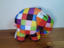 Vintage 2001 6” Elmer The