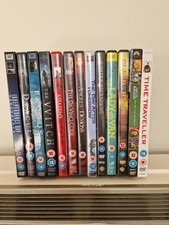 Mixed DVD Bundle X13