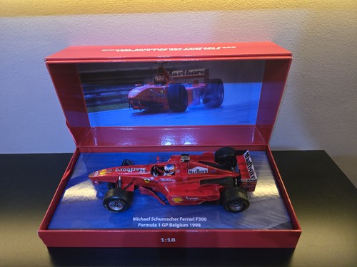 Werk83 1998 ferrari f300 - 1998,