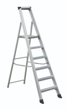 Step ladder  4 6 8 10 12