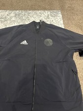 adidas Men's Track Jacket