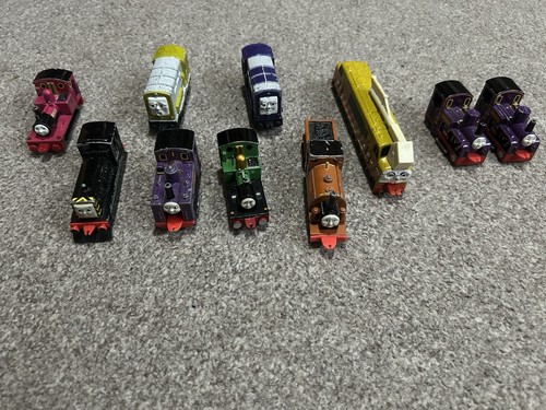 Joblot 80s to - of,