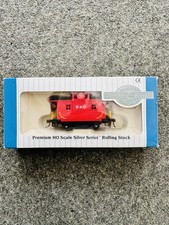 Bachmann Silver Series 18448