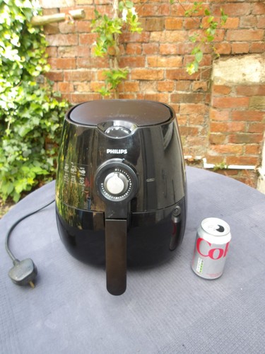 Philips hd9220 black - black, air