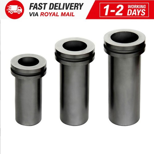 3kg graphite crucible - 1/2/3kg,