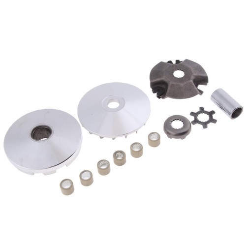 Racing variator set for - racing,