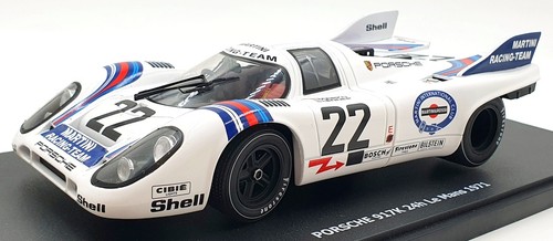 Cmr scale diecast cmr135 - 1/18,