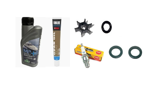 Service maintenance kit - maintenance,