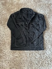 Edwin Jacket