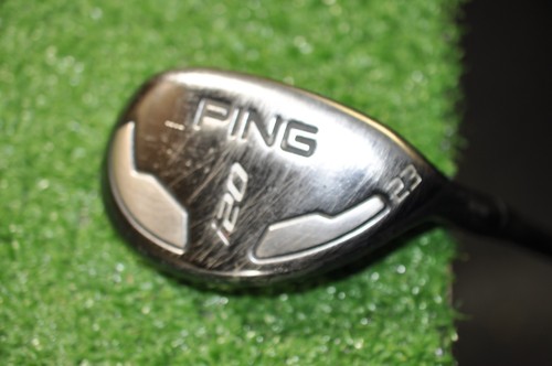 Ping i20 hybrid senior - rh,