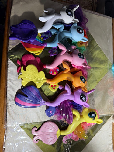 Hasbro little pony - hasbro,