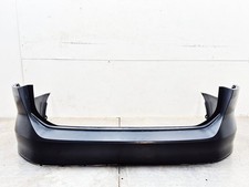 VOLKSWAGEN PASSAT B8 3G ESTATE REAR BUMPER 3G9807421 2016