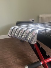 Titleist T100s 2021 5-PW AMT
