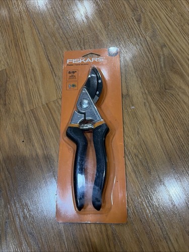Fiskars 9109 pruner - fiskars,