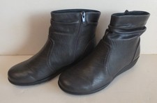 COTTON TRADERS LADIES GREY