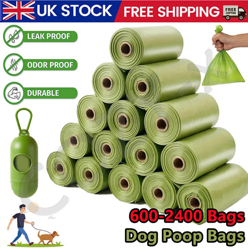 2400x biodegradable dog - biodegradable, poop