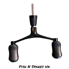 SHIMANO BAITRUNNER DL 4000 FA