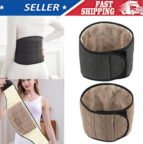 Lamb wool kidney belt - lamb,