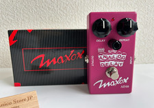 [NMINT] Maxon AD10 ANALOG