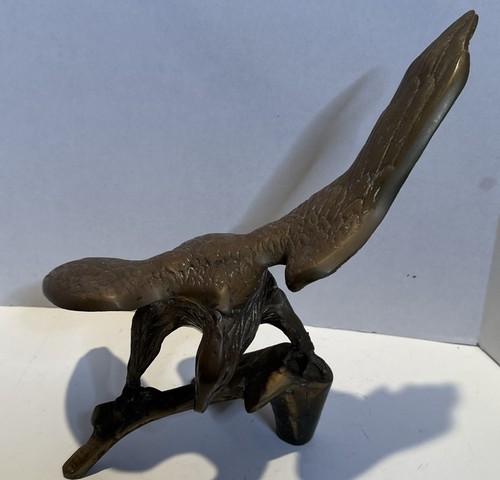 Large vintage cast solid - large,
