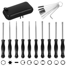 12Pcs Carburetor Adjustment