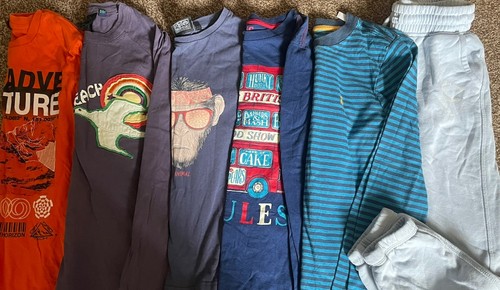 Boys clothes bundle years - boys, 9-10