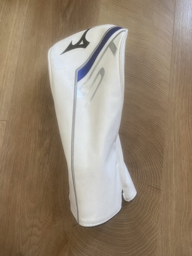 Mizuno driver head cover - 1,