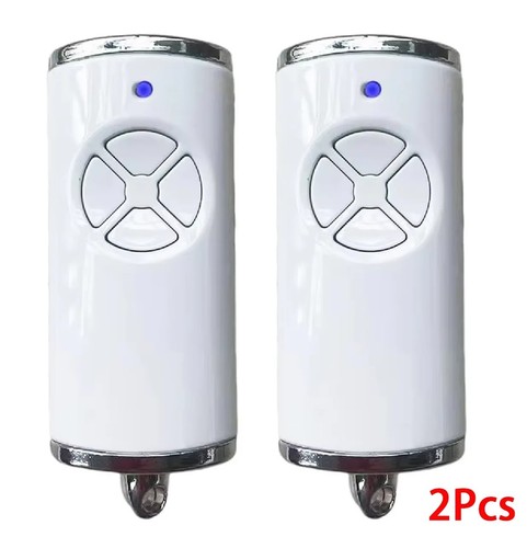 Pack garage door remote - 1/2,