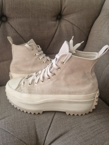 Converse run star - star, hike