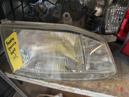 Toyota granvia head light - toyota,