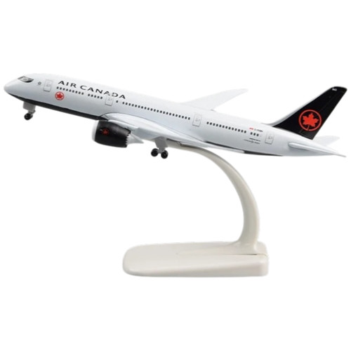 Air canada boeing - air,